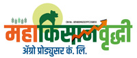 Vriddhi Agro Federation logo